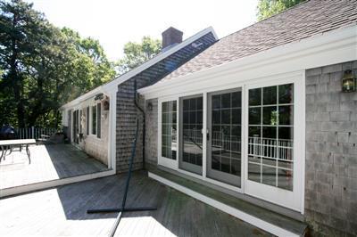 18 Towhee Lane Orleans MA 02662