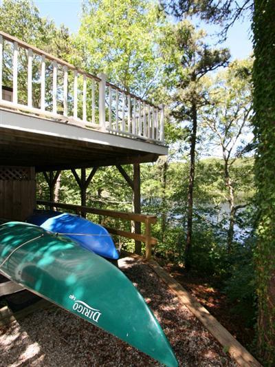 18 Towhee Lane Orleans MA 02662