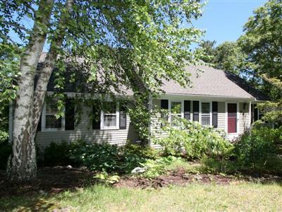 18 Towhee Lane Orleans MA 02662