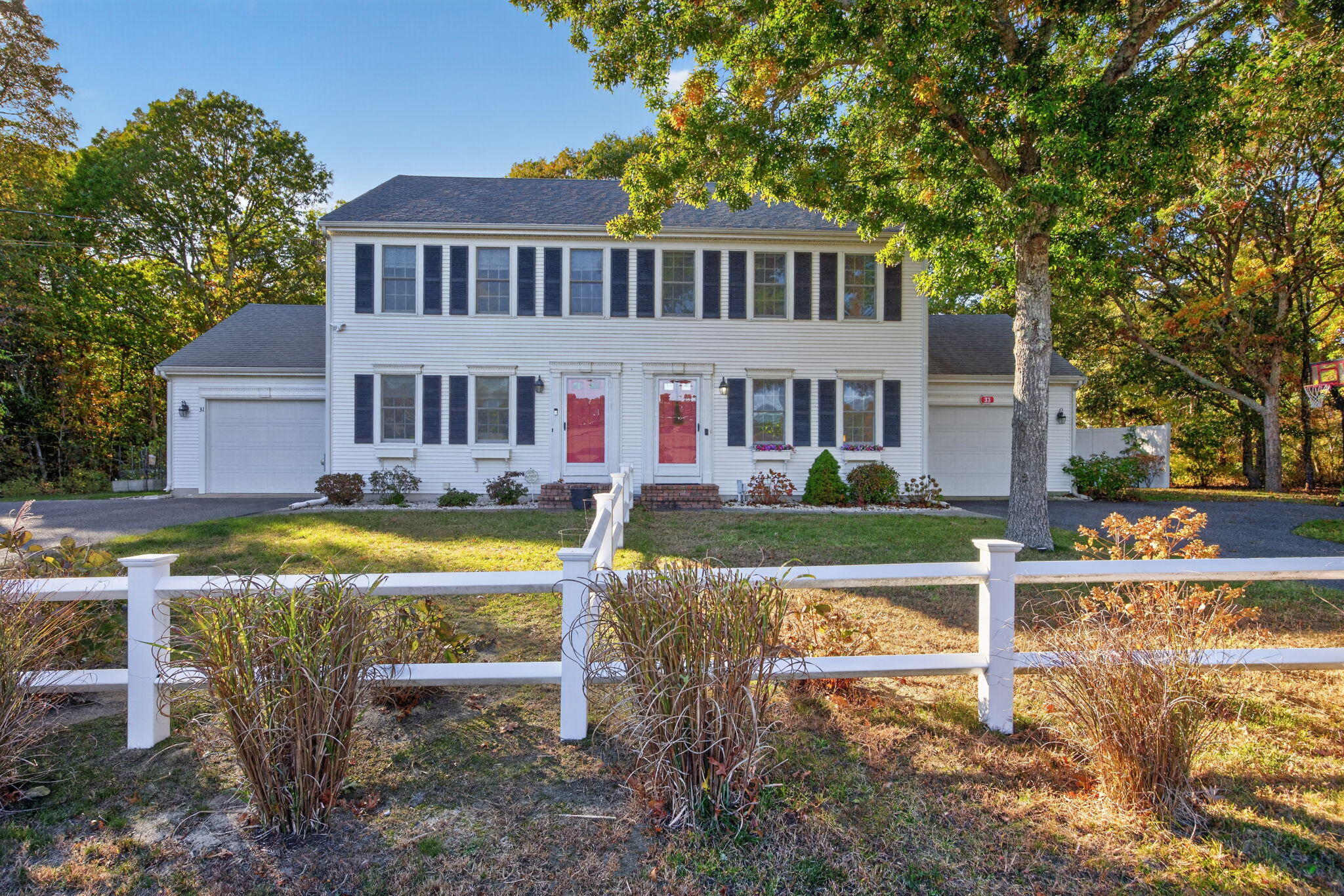 33 Higgins Crowell Road West Yarmouth MA 02673
