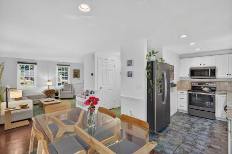 33 Higgins Crowell Road West Yarmouth MA 02673