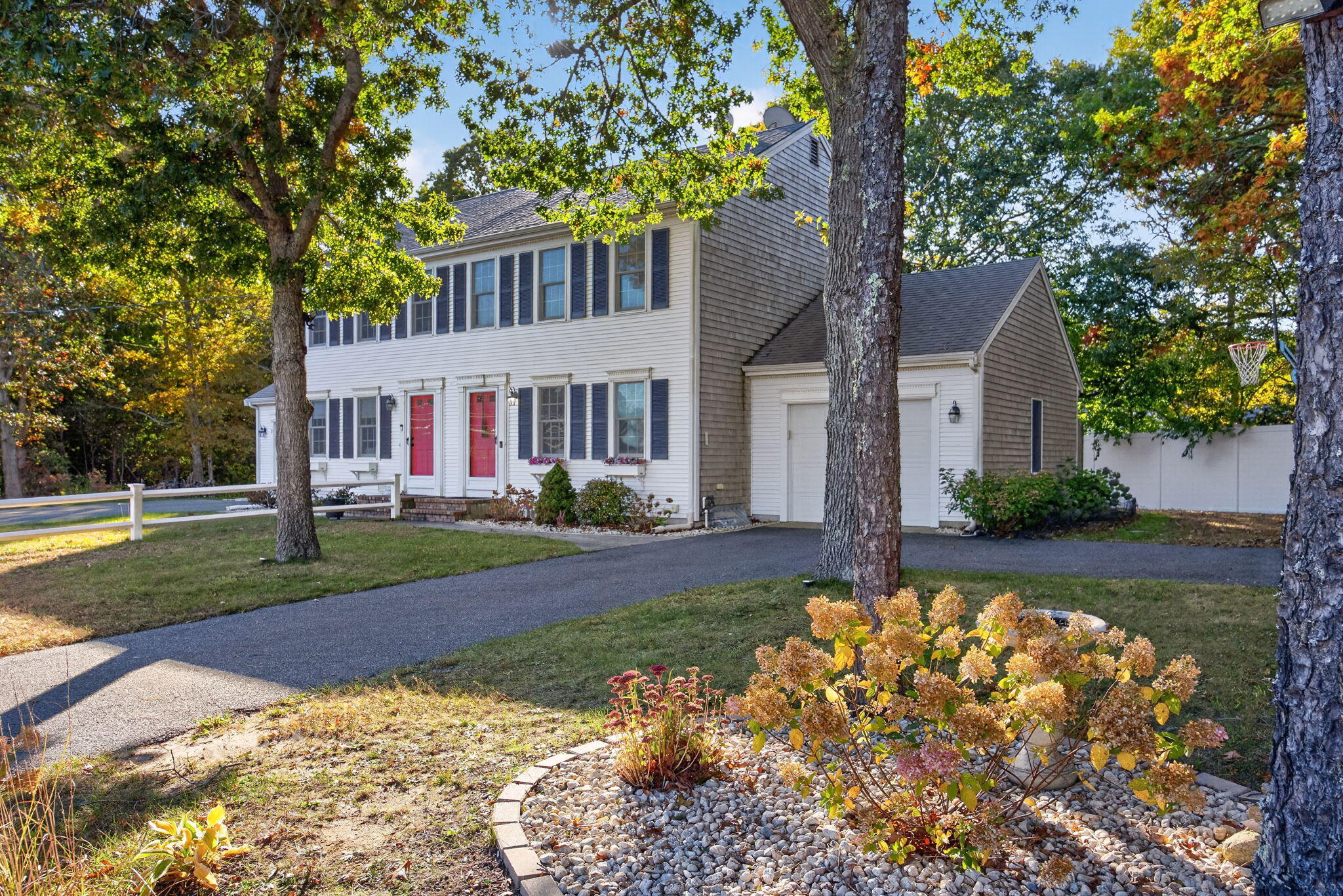 33 Higgins Crowell Road West Yarmouth MA 02673