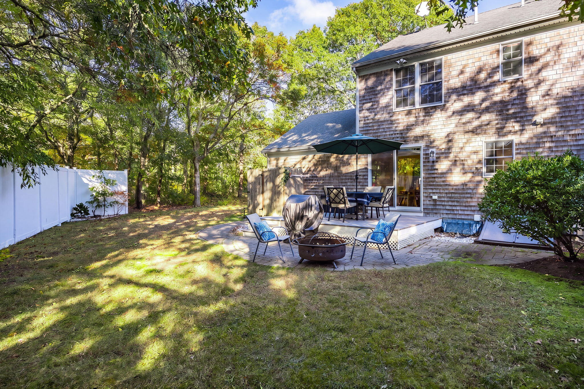 33 Higgins Crowell Road West Yarmouth MA 02673