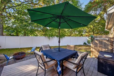 33 Higgins Crowell Road West Yarmouth MA 02673