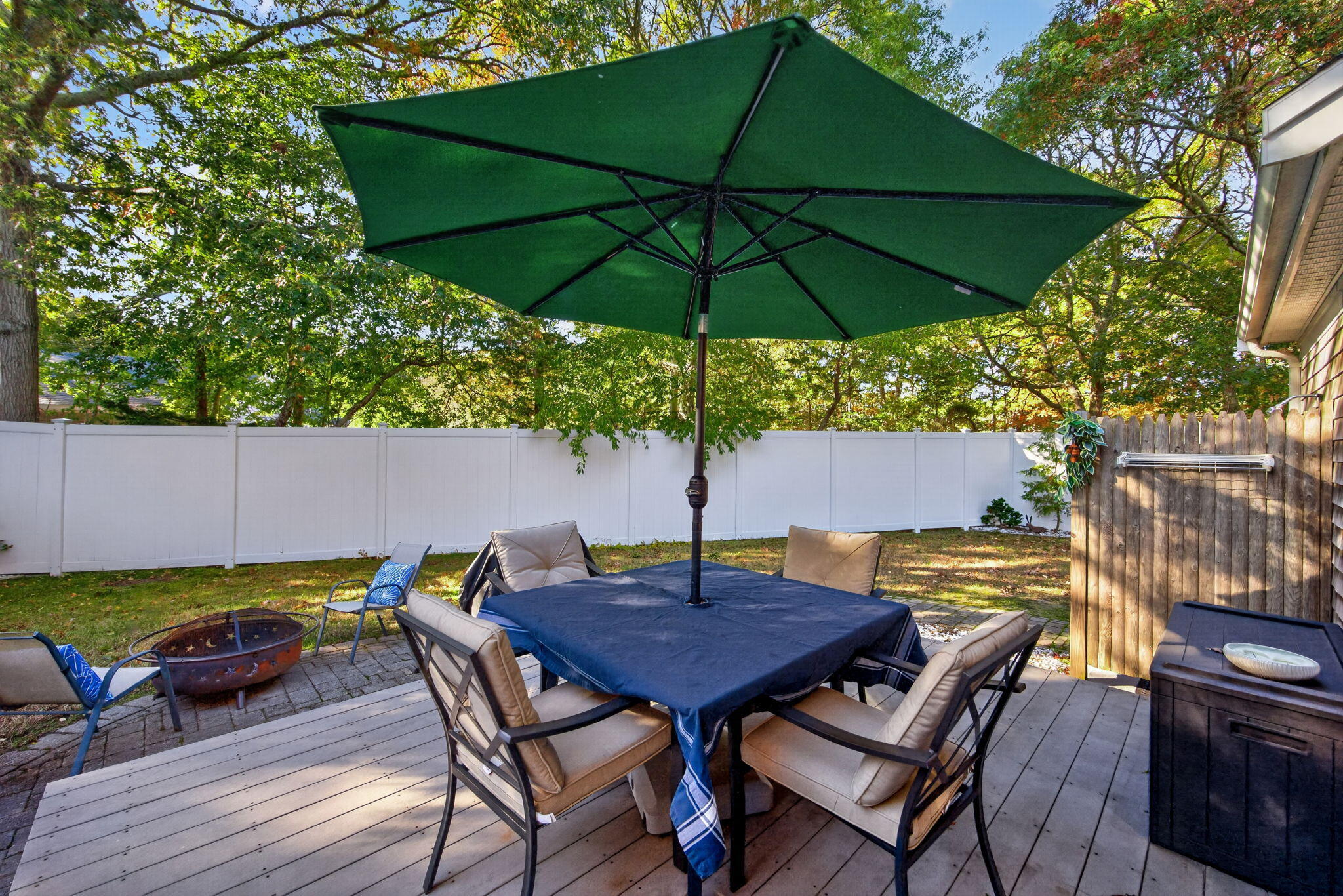 33 Higgins Crowell Road West Yarmouth MA 02673