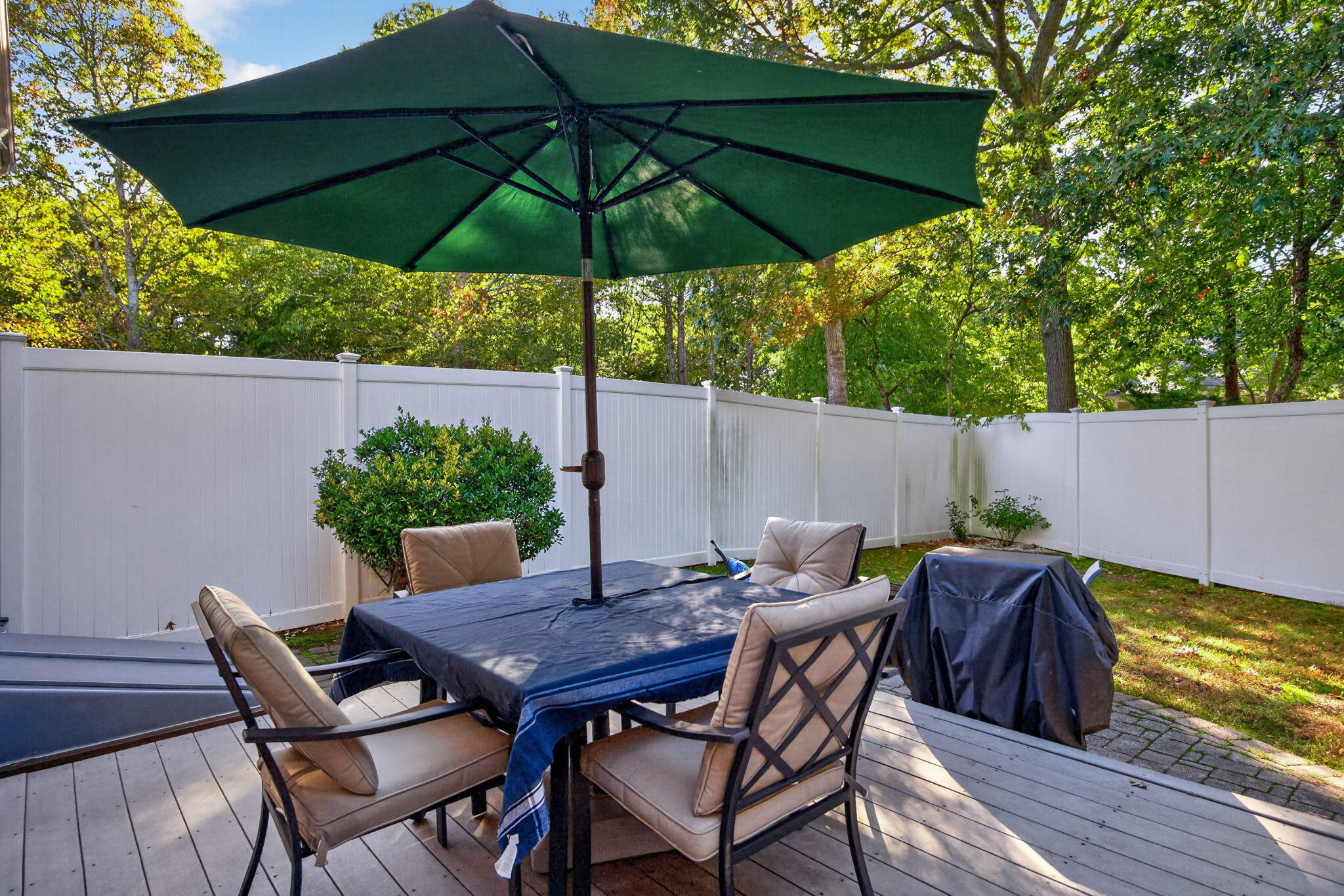 33 Higgins Crowell Road West Yarmouth MA 02673