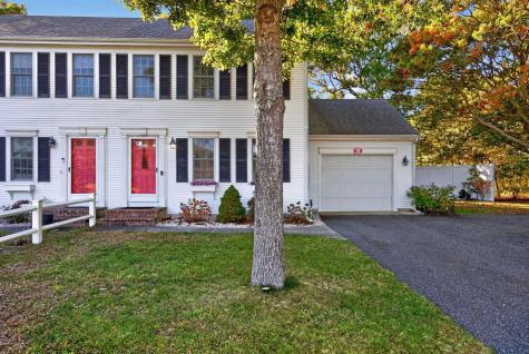33 Higgins Crowell Road West Yarmouth MA 02673