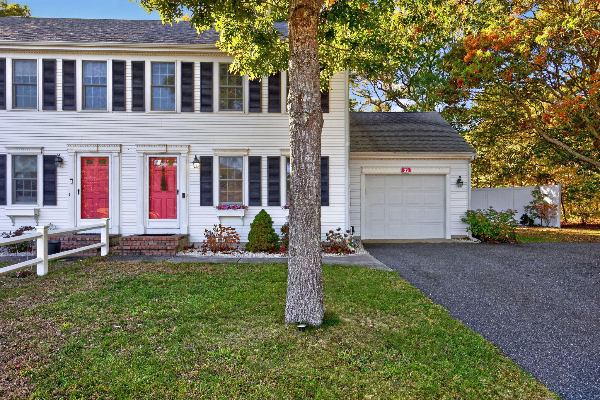 33 Higgins Crowell Road West Yarmouth MA 02673