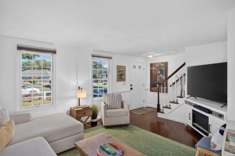 33 Higgins Crowell Road West Yarmouth MA 02673