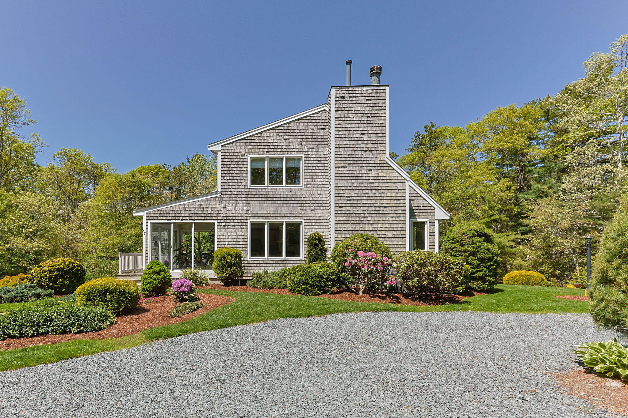 17 Claus Way Barnstable MA 02648