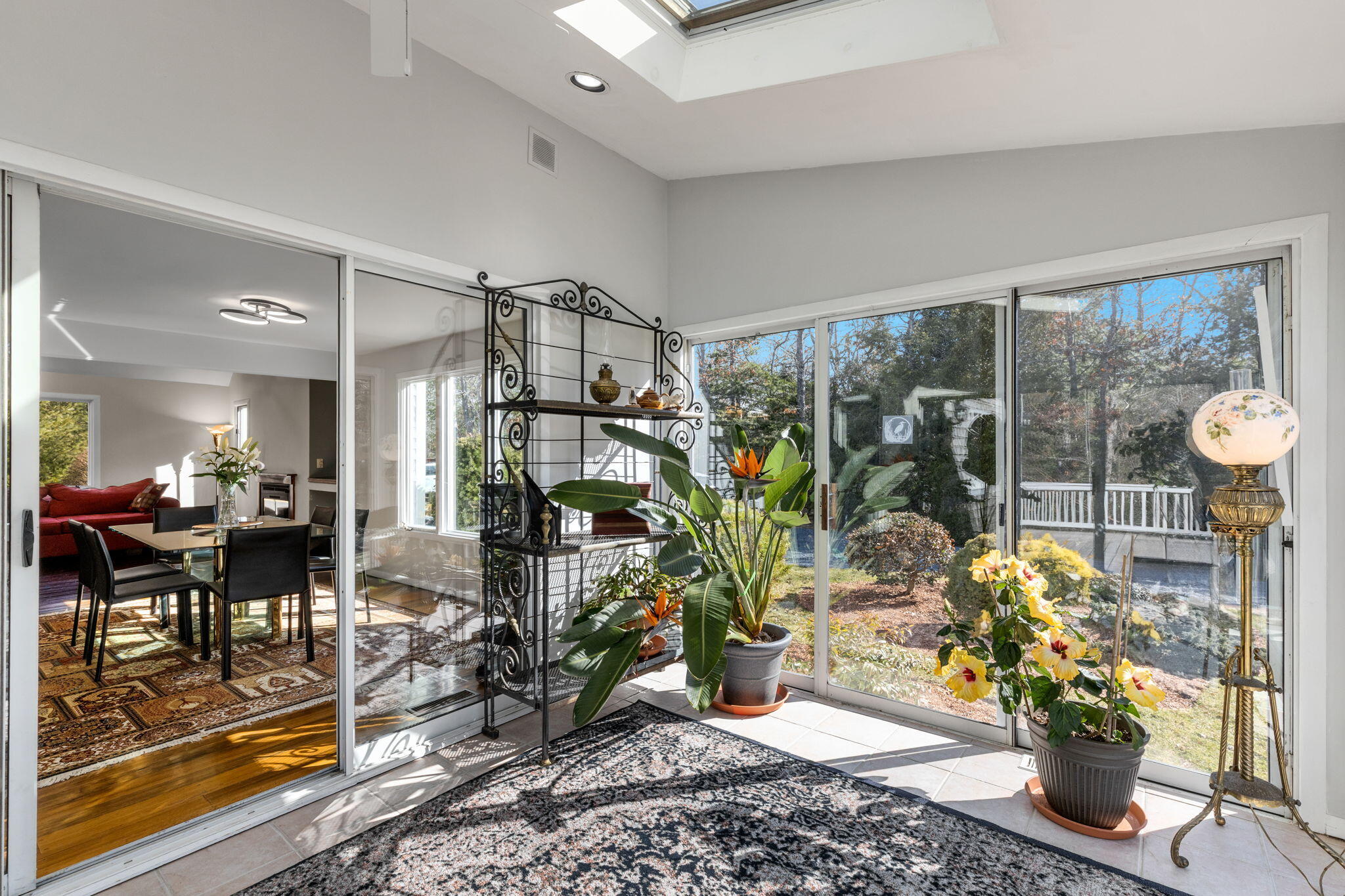 17 Claus Way Barnstable MA 02648