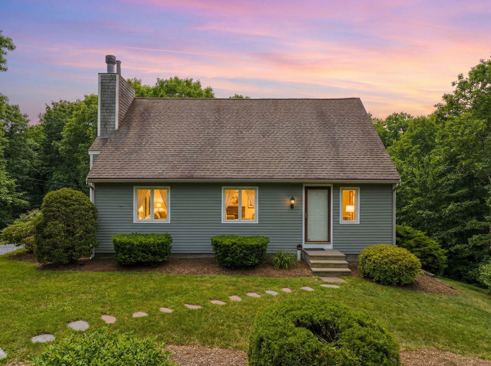 17 Claus Way Barnstable MA 02648