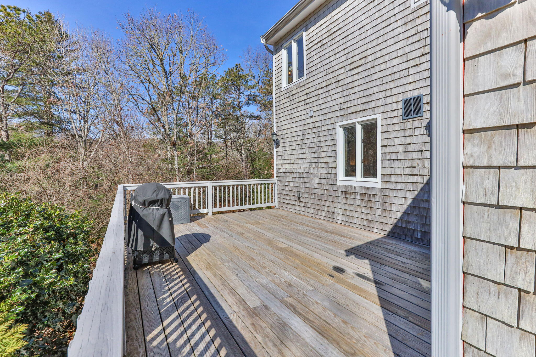 17 Claus Way Barnstable MA 02648