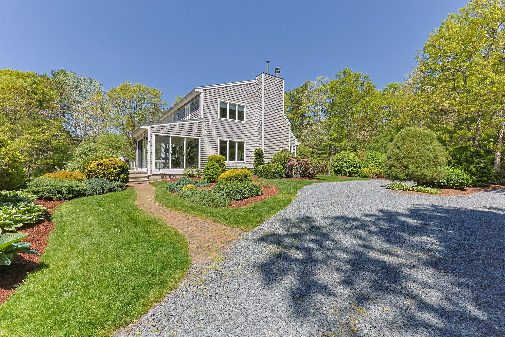 17 Claus Way Barnstable MA 02648