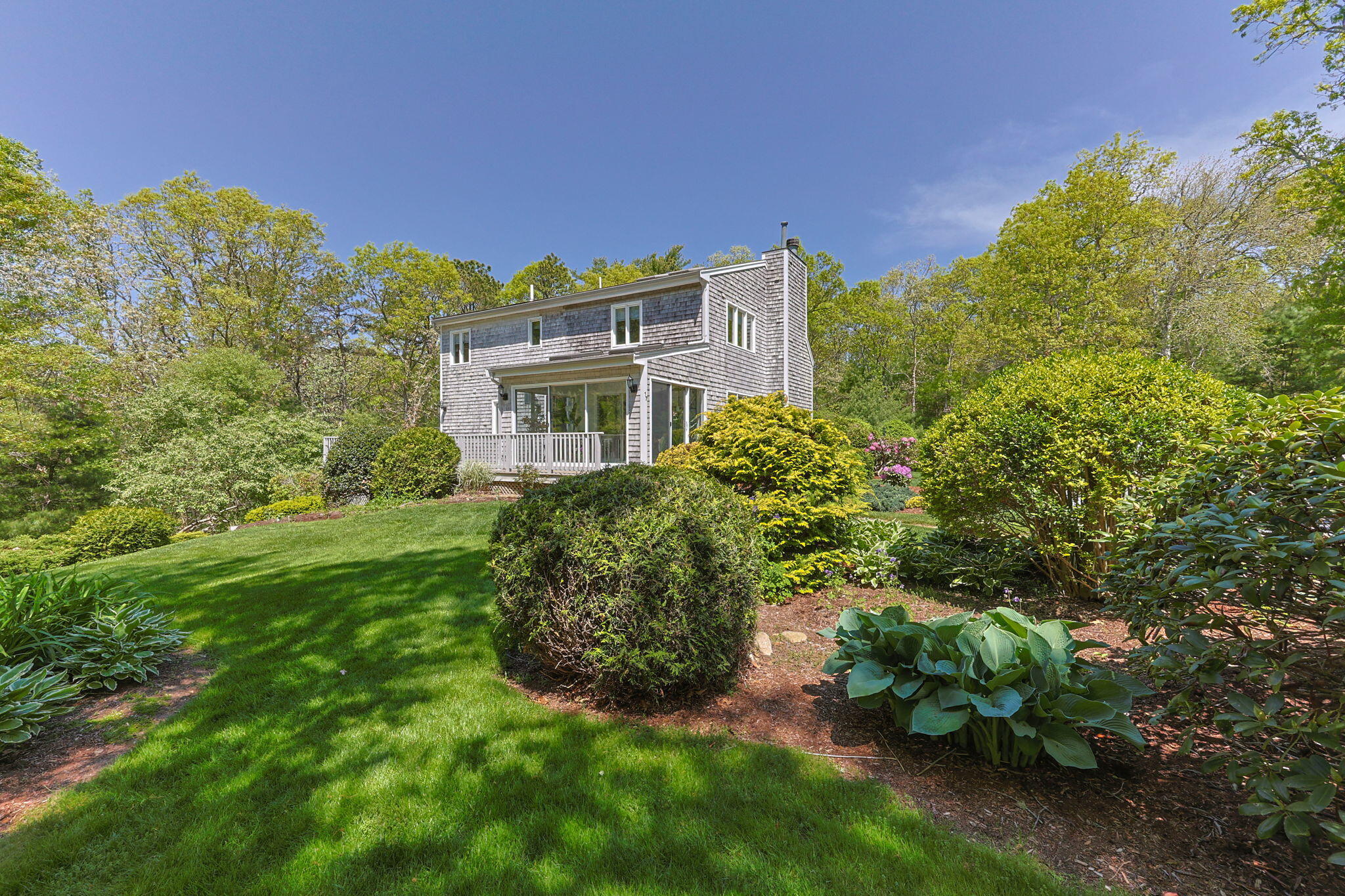 17 Claus Way Barnstable MA 02648