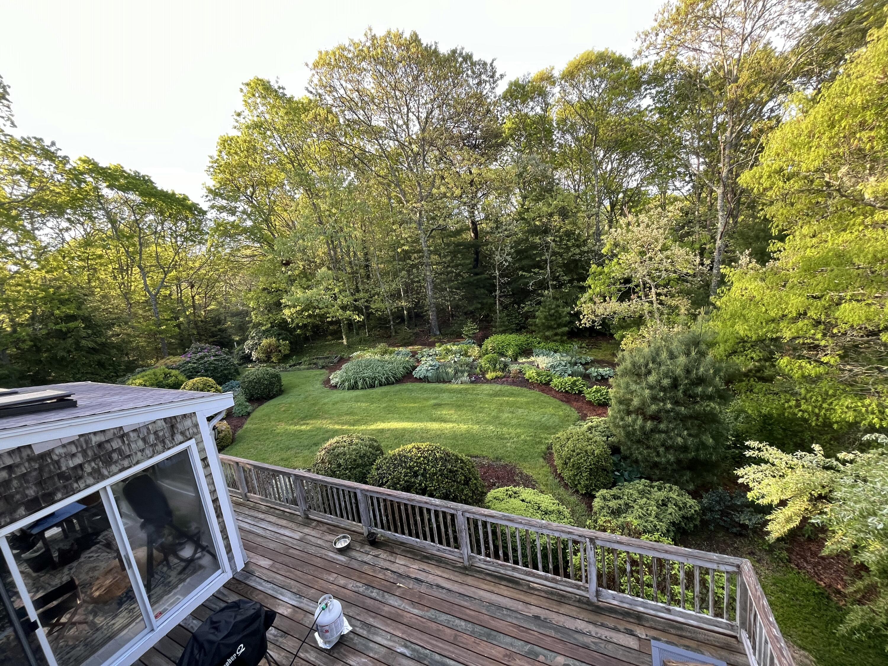 17 Claus Way Barnstable MA 02648