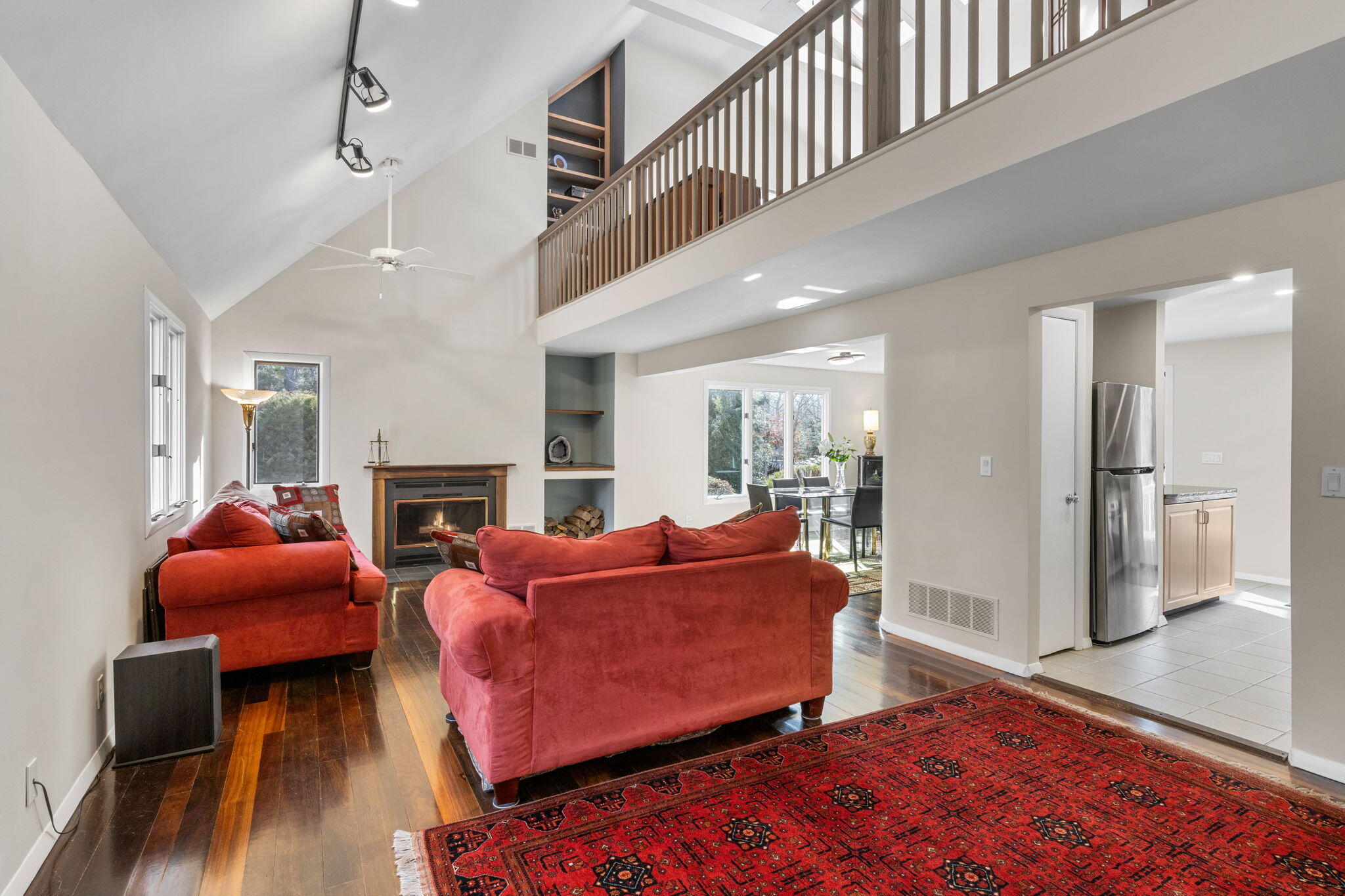 17 Claus Way Barnstable MA 02648