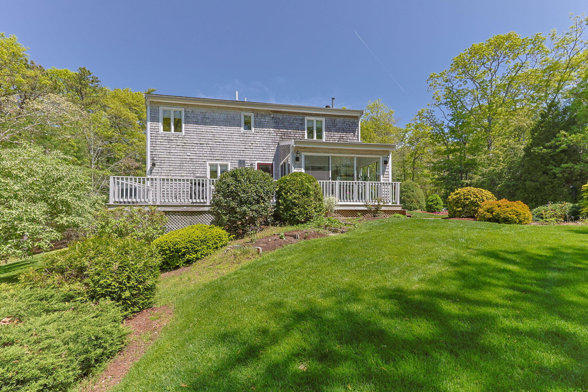 17 Claus Way Barnstable MA 02648