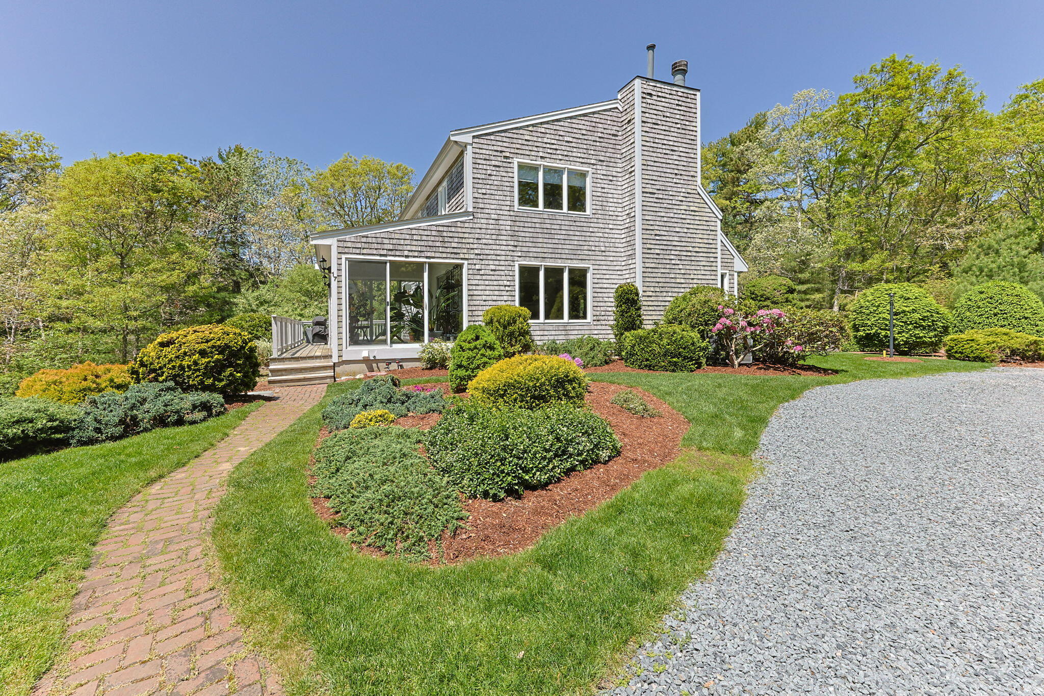 17 Claus Way Barnstable MA 02648