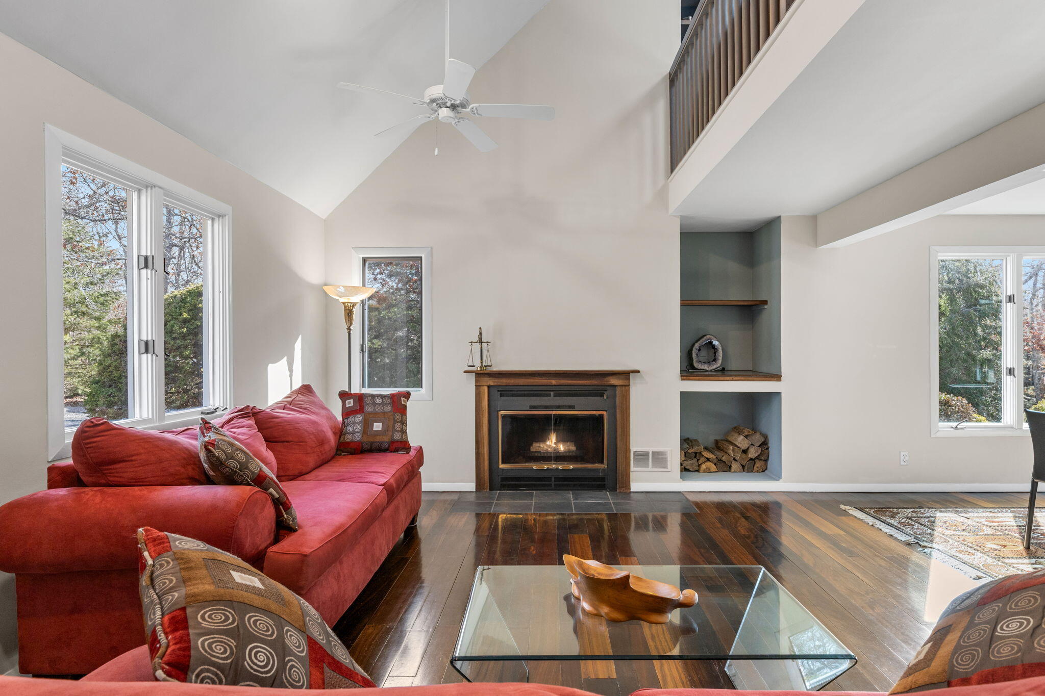 17 Claus Way Barnstable MA 02648