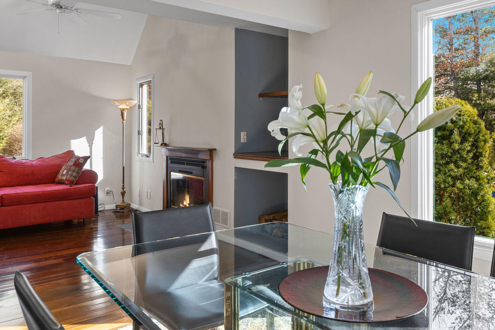 17 Claus Way Barnstable MA 02648