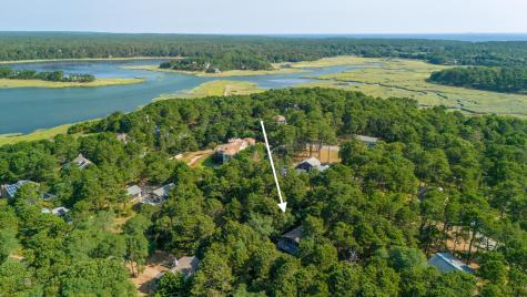 55 Harvard Street Wellfleet MA 02667