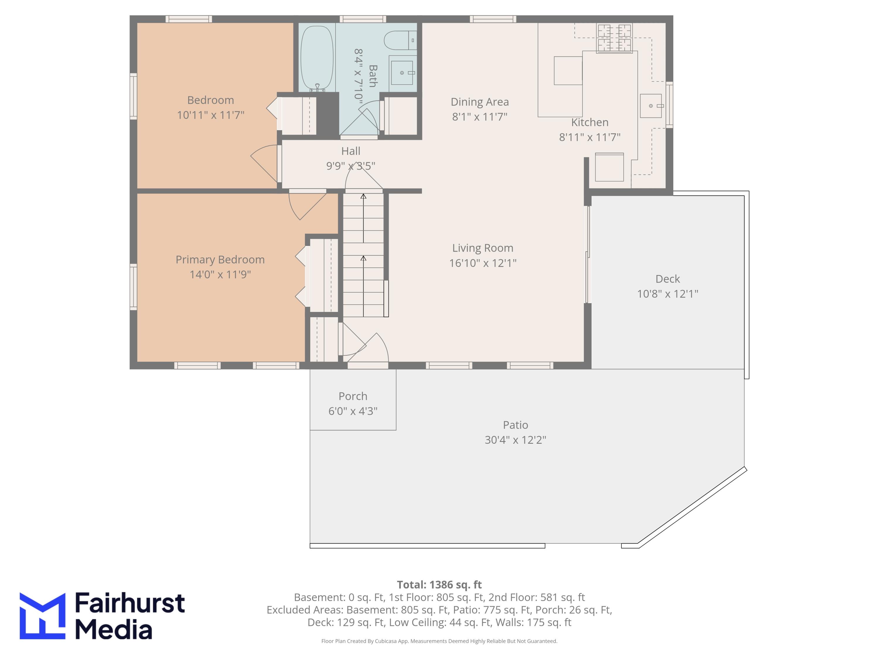 233 Pinecrest Beach Drive Teaticket MA 02536