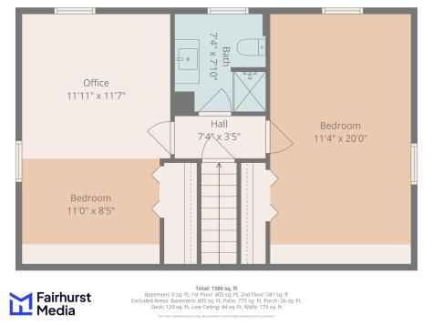 233 Pinecrest Beach Drive Teaticket MA 02536