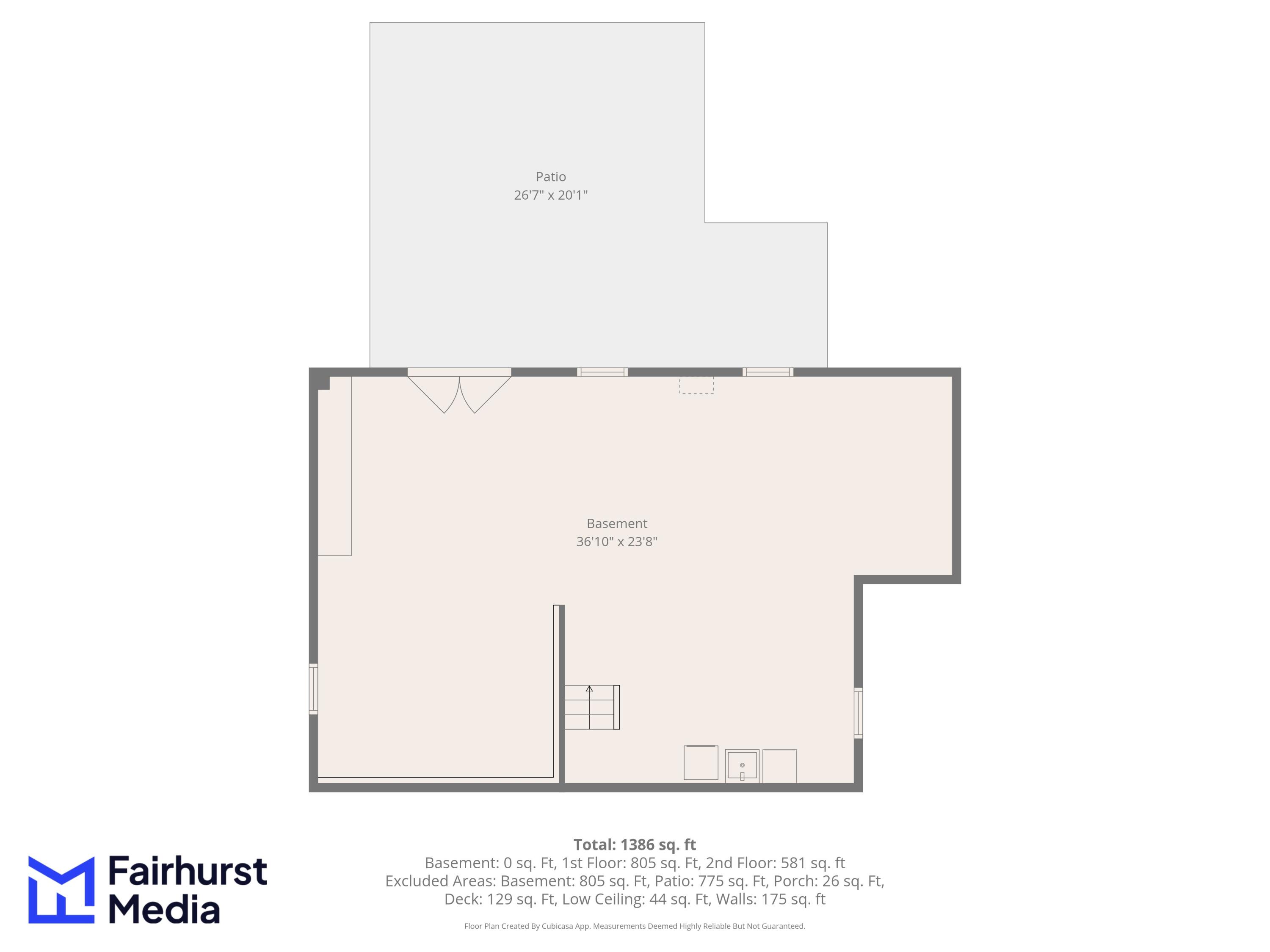 233 Pinecrest Beach Drive Teaticket MA 02536