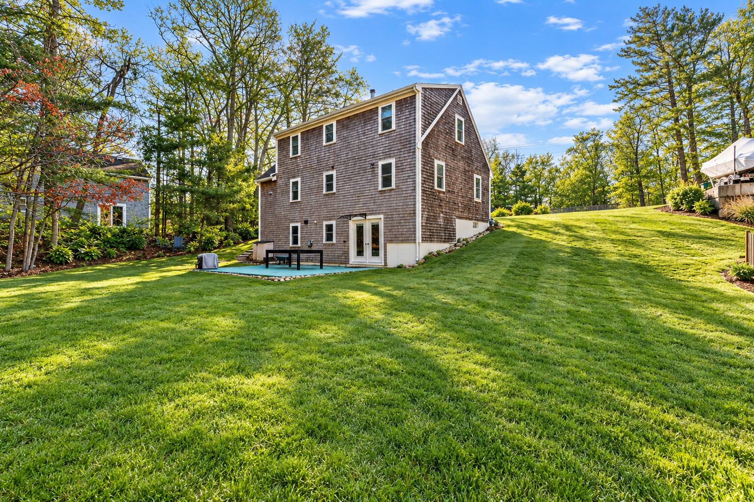 233 Pinecrest Beach Drive Teaticket MA 02536
