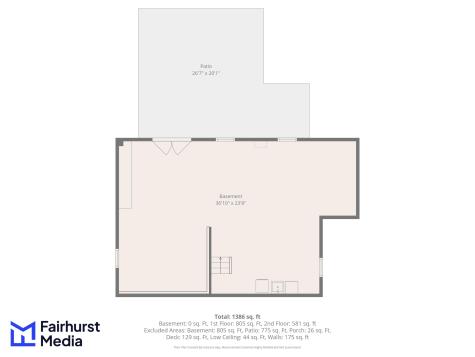 233 Pinecrest Beach Drive Teaticket MA 02536