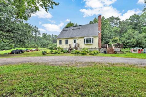 69R Anthony Street Berkley MA 02779