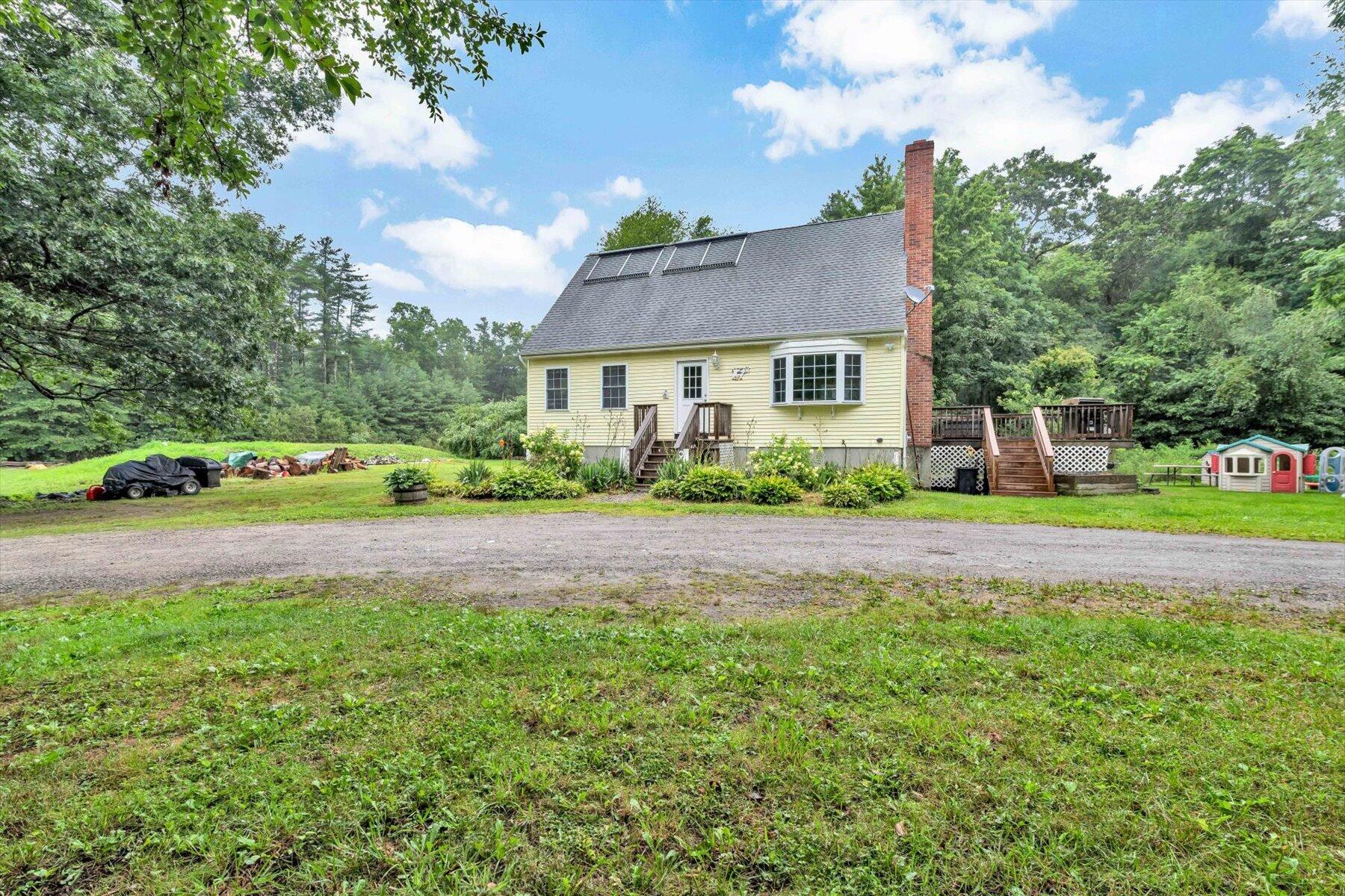 69R Anthony Street Berkley MA 02779