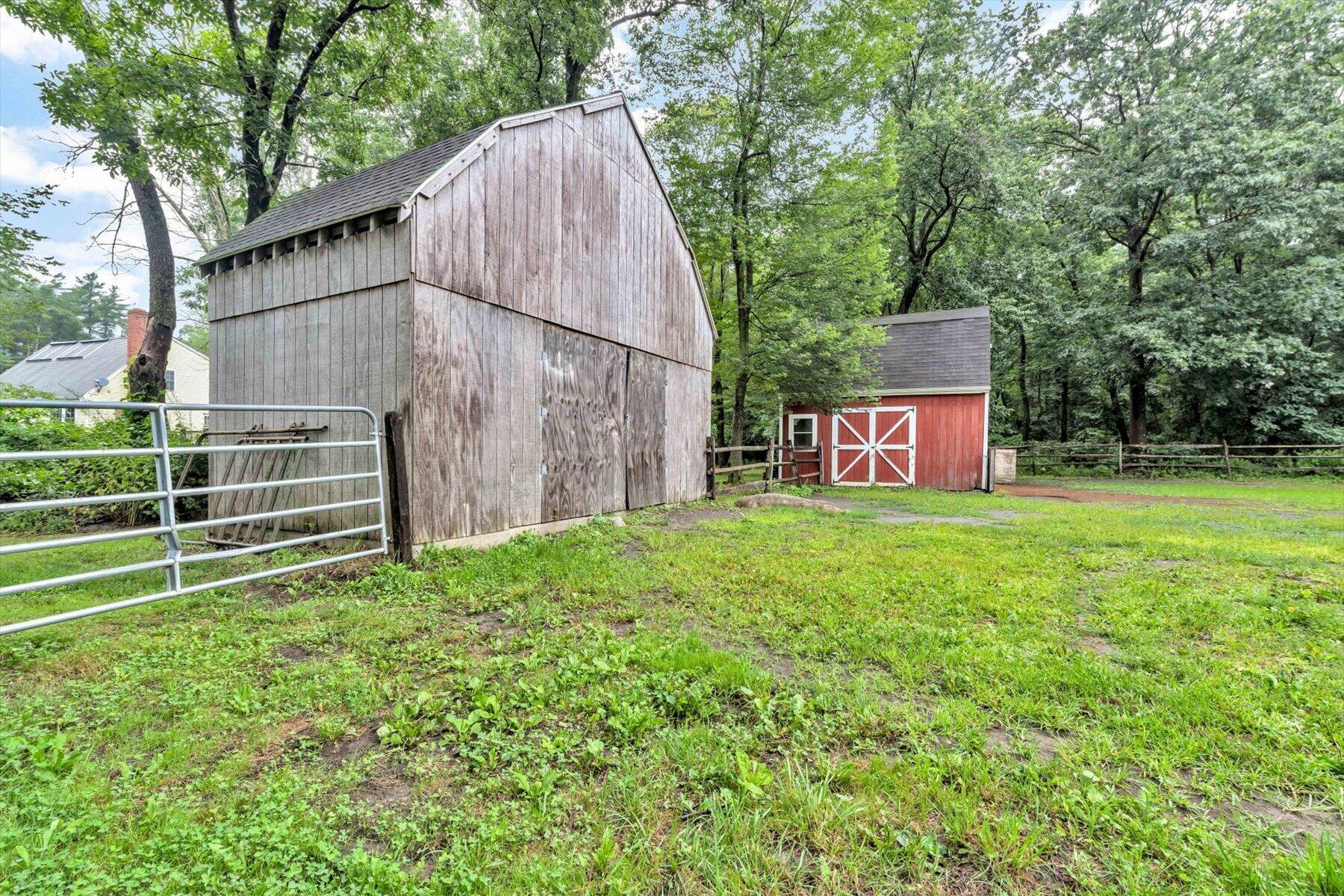 69R Anthony Street Berkley MA 02779