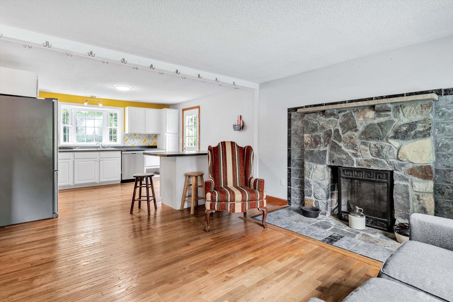 69R Anthony Street Berkley MA 02779