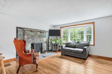 69R Anthony Street Berkley MA 02779