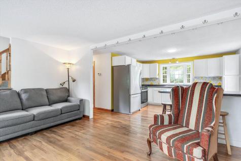 69R Anthony Street Berkley MA 02779