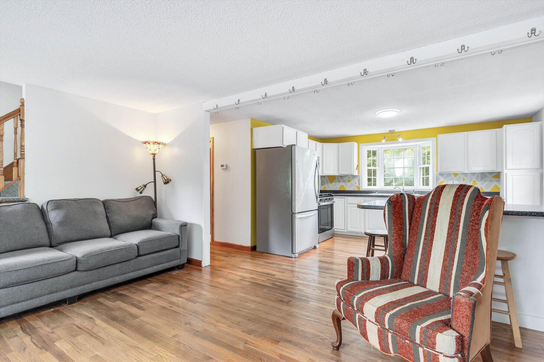 69R Anthony Street Berkley MA 02779