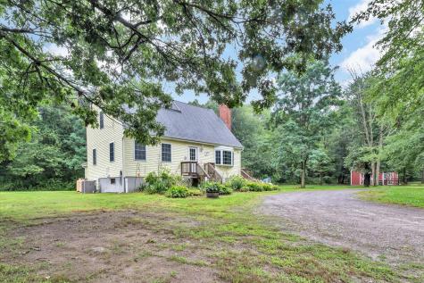 69R Anthony Street Berkley MA 02779