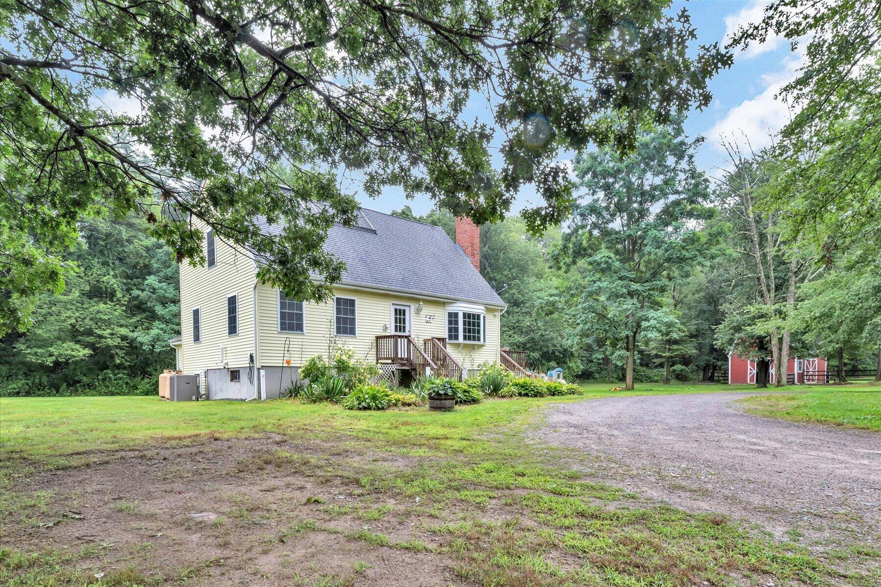 69R Anthony Street Berkley MA 02779