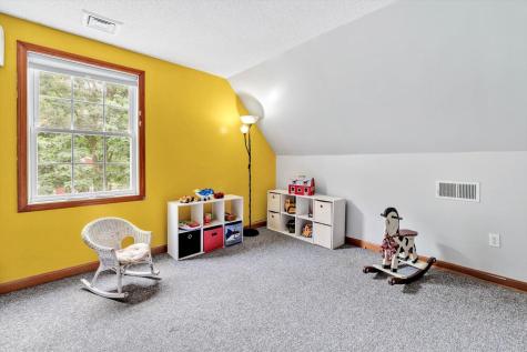 69R Anthony Street Berkley MA 02779