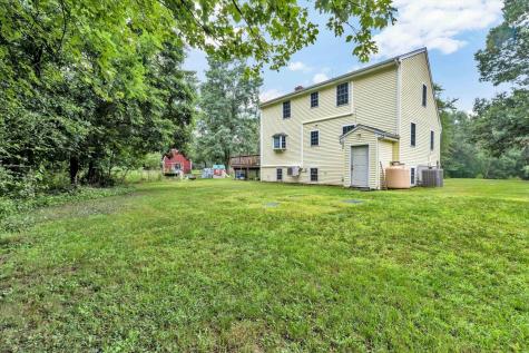 69R Anthony Street Berkley MA 02779