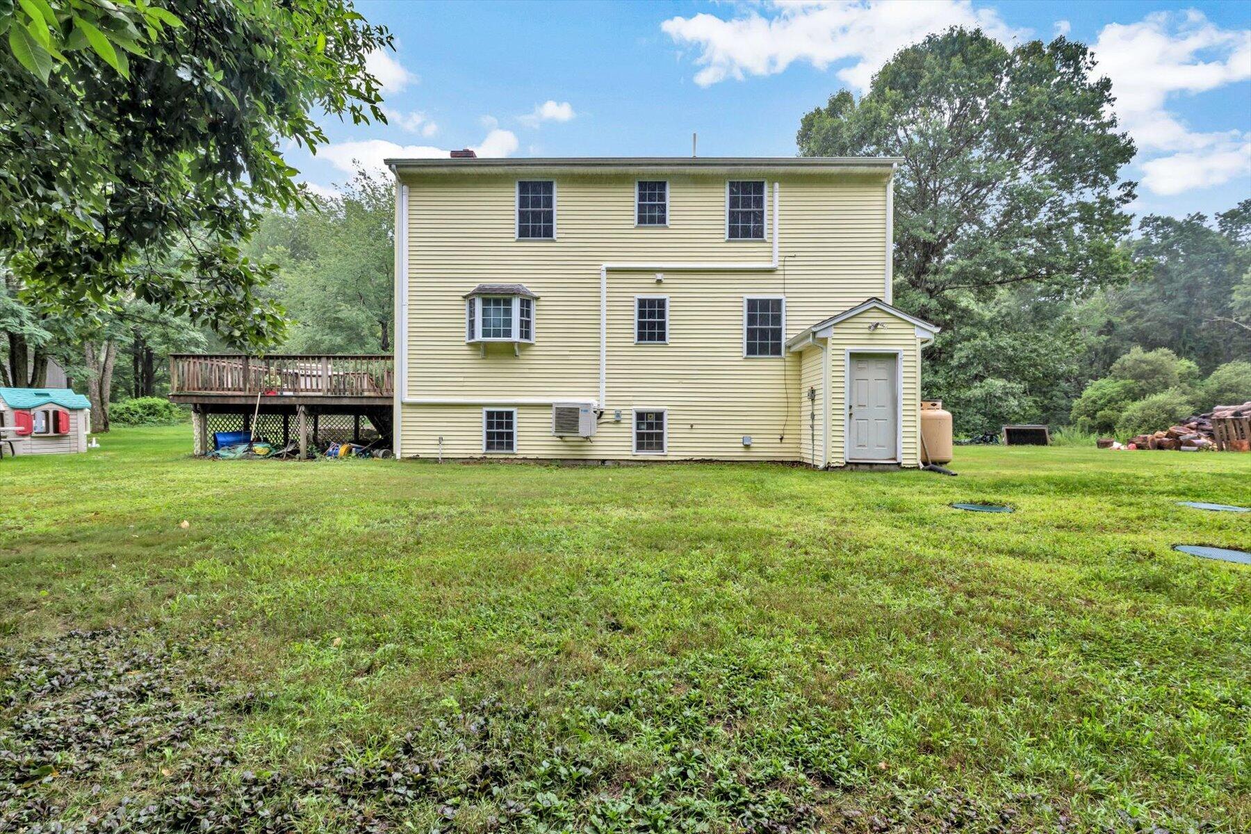 69R Anthony Street Berkley MA 02779