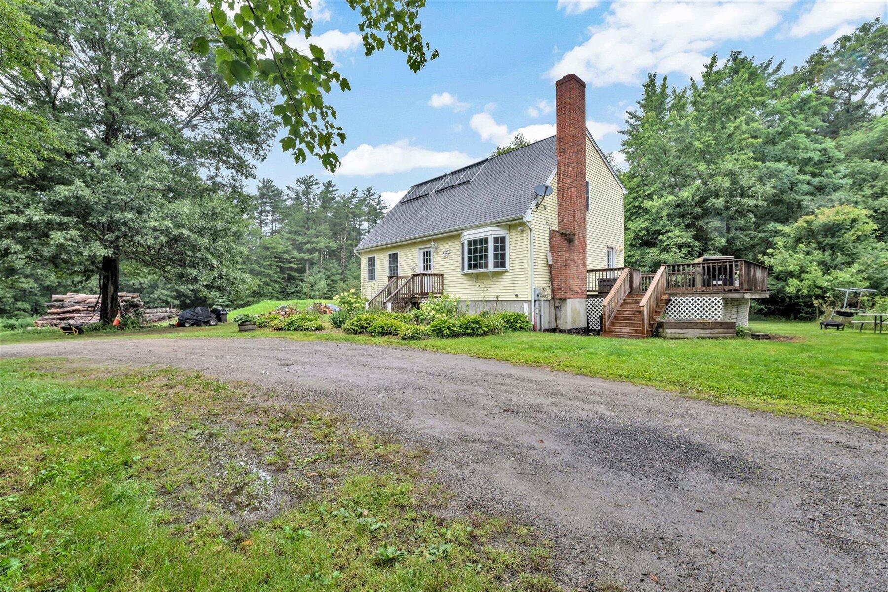 69R Anthony Street Berkley MA 02779