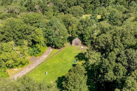 69R Anthony Street Berkley MA 02779