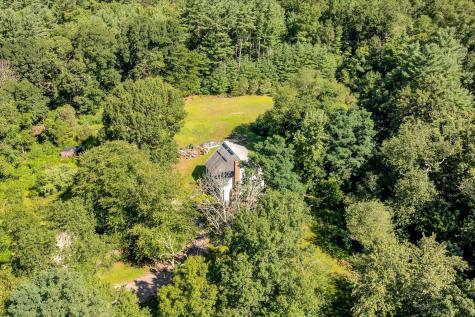 69R Anthony Street Berkley MA 02779