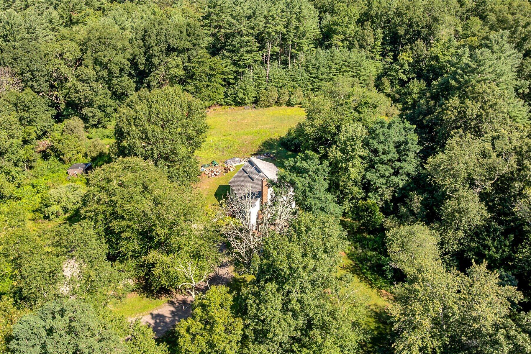69R Anthony Street Berkley MA 02779