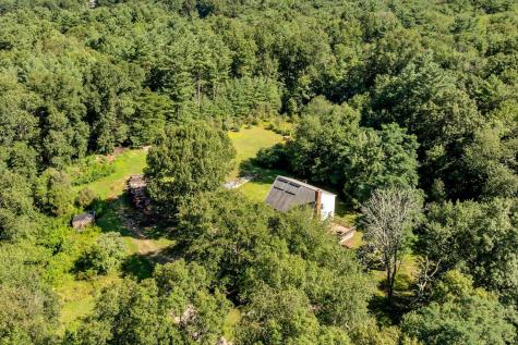 69R Anthony Street Berkley MA 02779