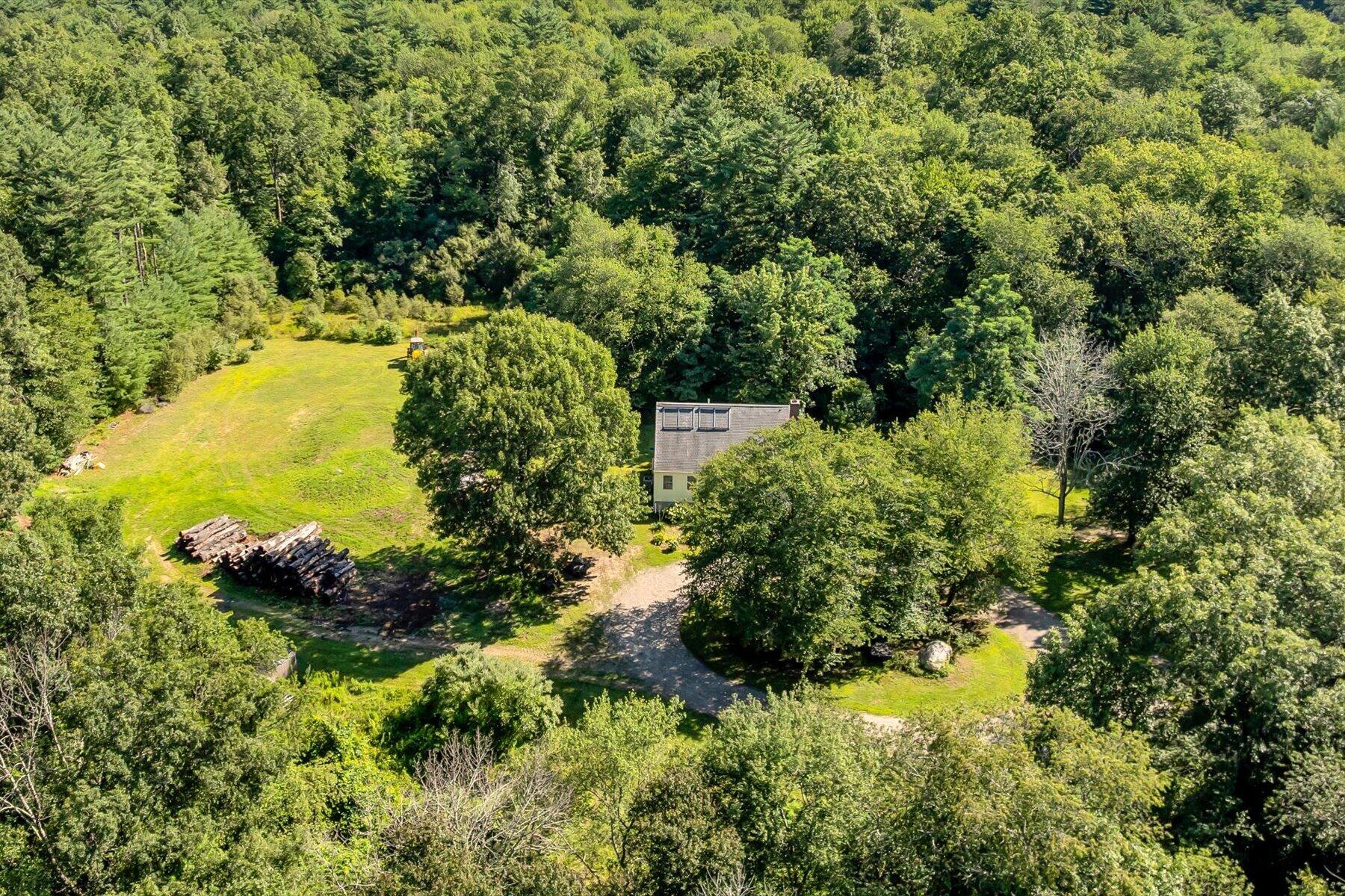 69R Anthony Street Berkley MA 02779