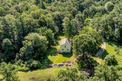 69R Anthony Street Berkley MA 02779